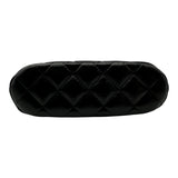 シャネル CHANEL マトラッセ チェーンハンドルショルダーバッグ AP3354 ブラック ゴールド金具 シャイニーラムスキン レディース ショルダーバッグ