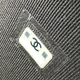 シャネル CHANEL ハートシェイプ チェーンショルダーバッグ AP2784 ブラック ゴールド金具 ラムスキン レディース ショルダーバッグ