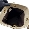 グッチ GUCCI GGキャンバス ハンドバッグ 120840 ベージュ GGキャンバス/レザー レディース ハンドバッグ