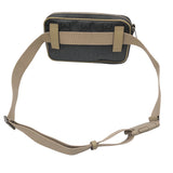 グッチ GUCCI オフ　ザ　グリッド　ショルダーバッグ 631341 グレー レザー メンズ ショルダーバッグ