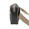 グッチ GUCCI オフ　ザ　グリッド　ショルダーバッグ 631341 グレー レザー メンズ ショルダーバッグ