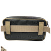グッチ GUCCI オフ　ザ　グリッド　ショルダーバッグ 631341 グレー レザー メンズ ショルダーバッグ