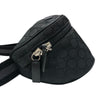 グッチ GUCCI GGナイロン　ウエストバッグ 449182 ブラック ナイロン メンズ ウエストバッグ