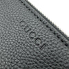 グッチ GUCCI ミニショルダーバッグ 824529 ブラック レザー レディース ショルダーバッグ