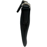 グッチ GUCCI ミニショルダーバッグ 824529 ブラック レザー レディース ショルダーバッグ