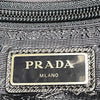 プラダ PRADA ナイロン　メッセンジャーバッグ 2VD166 ネイビー ナイロン メンズ メッセンジャーバッグ