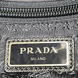 プラダ PRADA ナイロン　メッセンジャーバッグ 2VD166 ネイビー ナイロン メンズ メッセンジャーバッグ