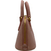 プラダ PRADA サフィアーノ ミニ ハンドバッグ BL0851 ピンク サフィアーノレザー レディース ショルダーバッグ