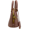 プラダ PRADA サフィアーノ ミニ ハンドバッグ BL0851 ピンク サフィアーノレザー レディース ショルダーバッグ