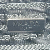 プラダ PRADA クリスタル スタッズ ミニカメラバッグ 1NF674 ブラック パテント レディース ショルダーバッグ