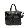 プラダ PRADA ナイロン　2WAYショルダーバッグ 2VG860 ブラック ナイロン メンズ ショルダーバッグ