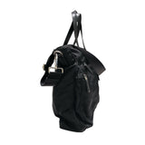 プラダ PRADA ナイロン　2WAYショルダーバッグ 2VG860 ブラック ナイロン メンズ ショルダーバッグ