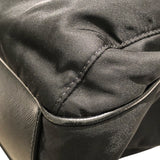 プラダ PRADA ナイロン　2WAYショルダーバッグ 2VG860 ブラック ナイロン メンズ ショルダーバッグ