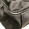 プラダ PRADA ナイロン　2WAYショルダーバッグ 2VG860 ブラック ナイロン メンズ ショルダーバッグ
