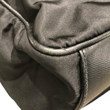 プラダ PRADA ナイロン　2WAYショルダーバッグ 2VG860 ブラック ナイロン メンズ ショルダーバッグ