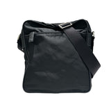 プラダ PRADA テスートナイロンショルダーバッグ V160 ブラック ナイロン レディース ショルダーバッグ