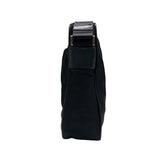 プラダ PRADA テスートナイロンショルダーバッグ V160 ブラック ナイロン レディース ショルダーバッグ