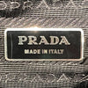 プラダ PRADA テスートナイロンショルダーバッグ V160 ブラック ナイロン レディース ショルダーバッグ