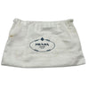 プラダ PRADA Re-Edition2005 バッグ 1BH204 ブラック ゴールド金具 サフィアーノレザー レディース ショルダーバッグ