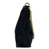 プラダ PRADA Re-Edition2005 バッグ 1BH204 ブラック ゴールド金具 サフィアーノレザー レディース ショルダーバッグ