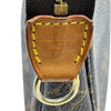 ルイ・ヴィトン LOUIS VUITTON ポシェット・アクセソワール M51980 ブラウン モノグラムキャンバス レディース ショルダーバッグ
