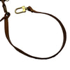 ルイ・ヴィトン LOUIS VUITTON ポシェット・アクセソワール M51980 ブラウン モノグラム/レザー レディース ハンドバッグ