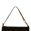 ルイ・ヴィトン LOUIS VUITTON ポシェット・アクセソワール M51980 ブラウン モノグラム/レザー レディース ハンドバッグ