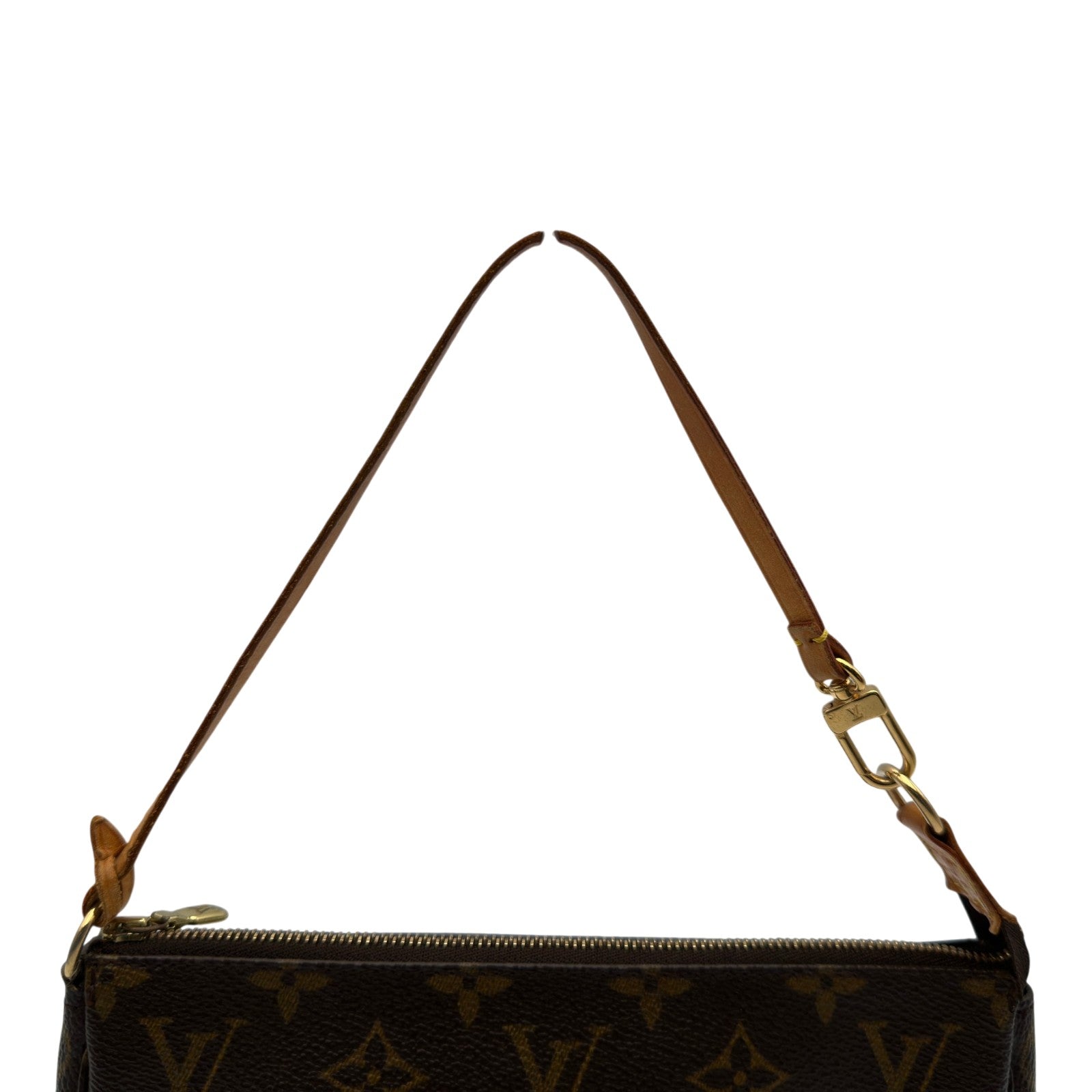 ルイ・ヴィトン LOUIS VUITTON ポシェット・アクセソワール M51980