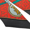 エルメス HERMES ツイリー LA PROMENADE DU MATIN マルチカラー シルク レディース スカーフ