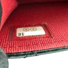 シャネル CHANEL フラップベルトバッグ AP1787 31番台 ブラック ゴールド金具 ラムスキン レディース ウエストバッグ