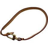 ルイ・ヴィトン LOUIS VUITTON ポシェット・アクセソワール M51980 ブラウン モノグラムキャンバス レディース ショルダーバッグ