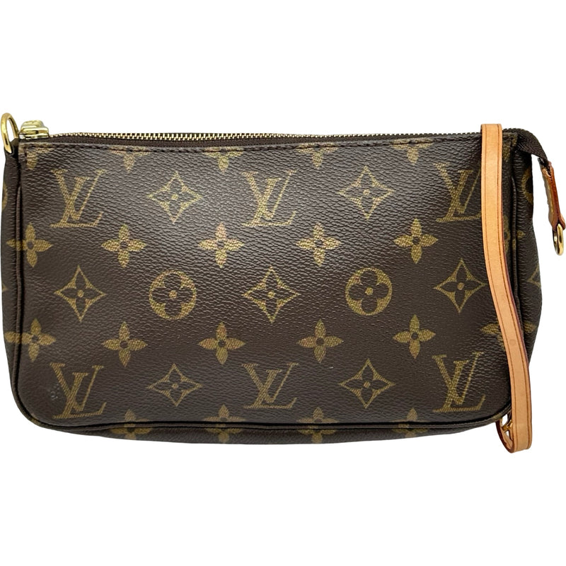 ルイ・ヴィトン LOUIS VUITTON ポシェット・アクセソワール M51980