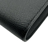 エルメス HERMES コンスタンストゥーゴー G刻印 ブラック シルバー金具 エプソン レディース ショルダーバッグ クラッチバッグ