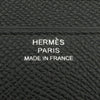 エルメス HERMES コンスタンストゥーゴー G刻印 ブラック シルバー金具 エプソン レディース ショルダーバッグ クラッチバッグ