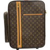 ルイ・ヴィトン LOUIS VUITTON トロリー30 ボスフォール M23259 モノグラム ユニセックス キャリーバッグ スーツケース