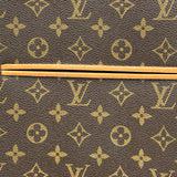ルイ・ヴィトン LOUIS VUITTON トロリー30 ボスフォール M23259 モノグラム ユニセックス キャリーバッグ スーツケース