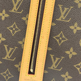 ルイ・ヴィトン LOUIS VUITTON トロリー30 ボスフォール M23259 モノグラム ユニセックス キャリーバッグ スーツケース