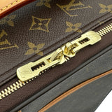 ルイ・ヴィトン LOUIS VUITTON トロリー30 ボスフォール M23259 モノグラム ユニセックス キャリーバッグ スーツケース