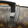 ルイ・ヴィトン LOUIS VUITTON トロリー30 ボスフォール M23259 モノグラム ユニセックス キャリーバッグ スーツケース