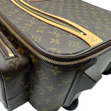 ルイ・ヴィトン LOUIS VUITTON トロリー30 ボスフォール M23259 モノグラム ユニセックス キャリーバッグ スーツケース