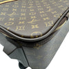 ルイ・ヴィトン LOUIS VUITTON トロリー30 ボスフォール M23259 モノグラム ユニセックス キャリーバッグ スーツケース