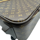ルイ・ヴィトン LOUIS VUITTON トロリー30 ボスフォール M23259 モノグラム ユニセックス キャリーバッグ スーツケース