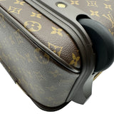 ルイ・ヴィトン LOUIS VUITTON トロリー30 ボスフォール M23259 モノグラム ユニセックス キャリーバッグ スーツケース
