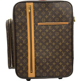 ルイ・ヴィトン LOUIS VUITTON トロリー30 ボスフォール M23259 モノグラム ユニセックス キャリーバッグ スーツケース