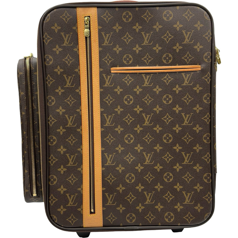 ルイ・ヴィトン LOUIS VUITTON トロリー30 ボスフォール M23259