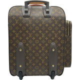 ルイ・ヴィトン LOUIS VUITTON トロリー30 ボスフォール M23259 モノグラム ユニセックス キャリーバッグ スーツケース
