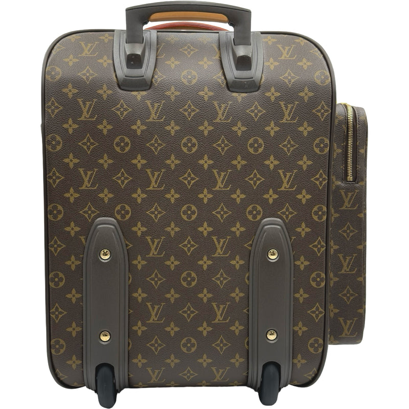 ルイ・ヴィトン LOUIS VUITTON トロリー30 ボスフォール M23259