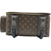 ルイ・ヴィトン LOUIS VUITTON トロリー30 ボスフォール M23259 モノグラム ユニセックス キャリーバッグ スーツケース
