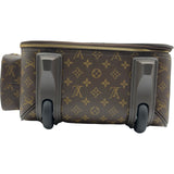 ルイ・ヴィトン LOUIS VUITTON トロリー30 ボスフォール M23259 モノグラム ユニセックス キャリーバッグ スーツケース