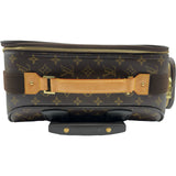 ルイ・ヴィトン LOUIS VUITTON トロリー30 ボスフォール M23259 モノグラム ユニセックス キャリーバッグ スーツケース